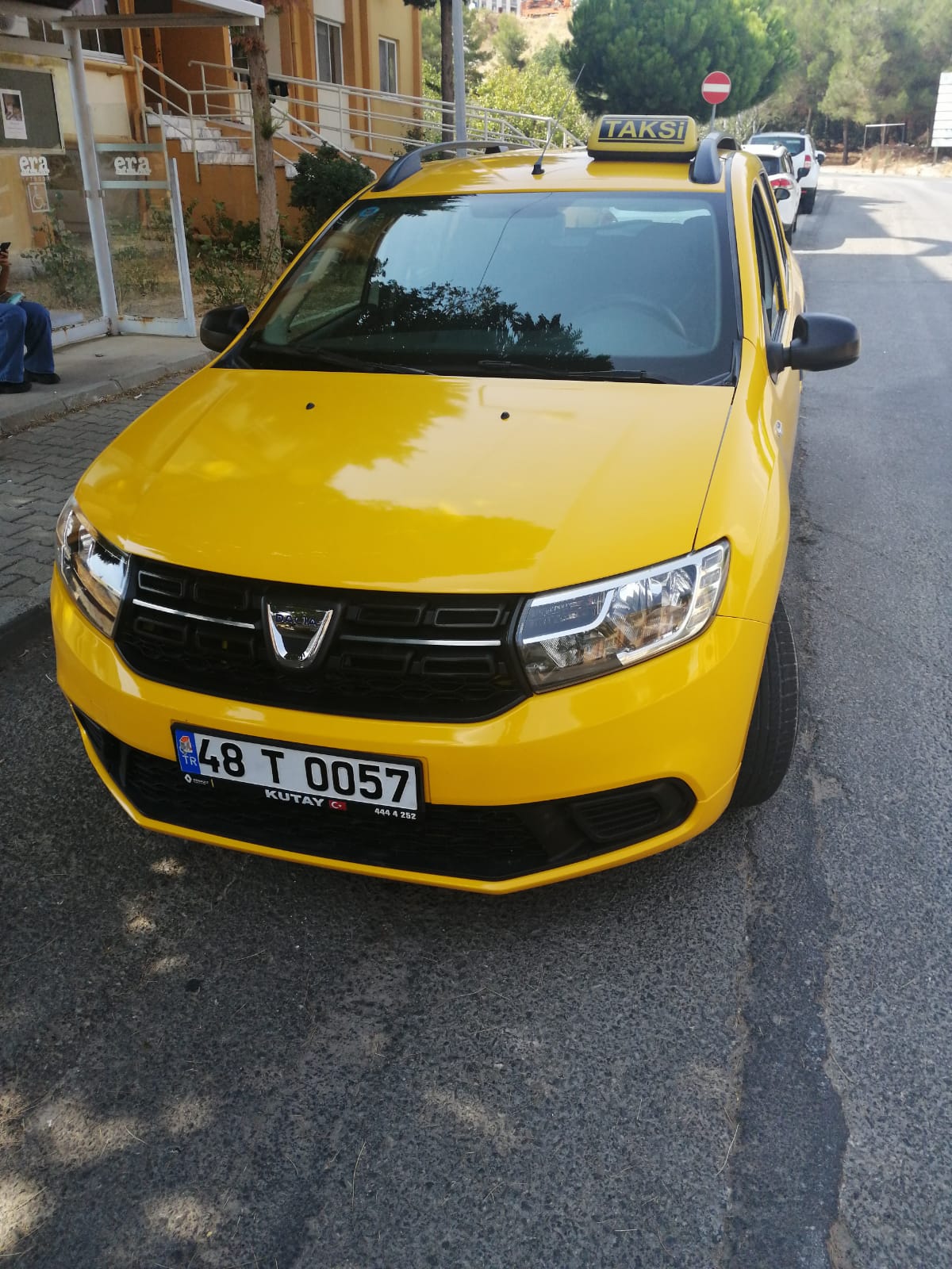 FİRMAMIZDAN KARELER